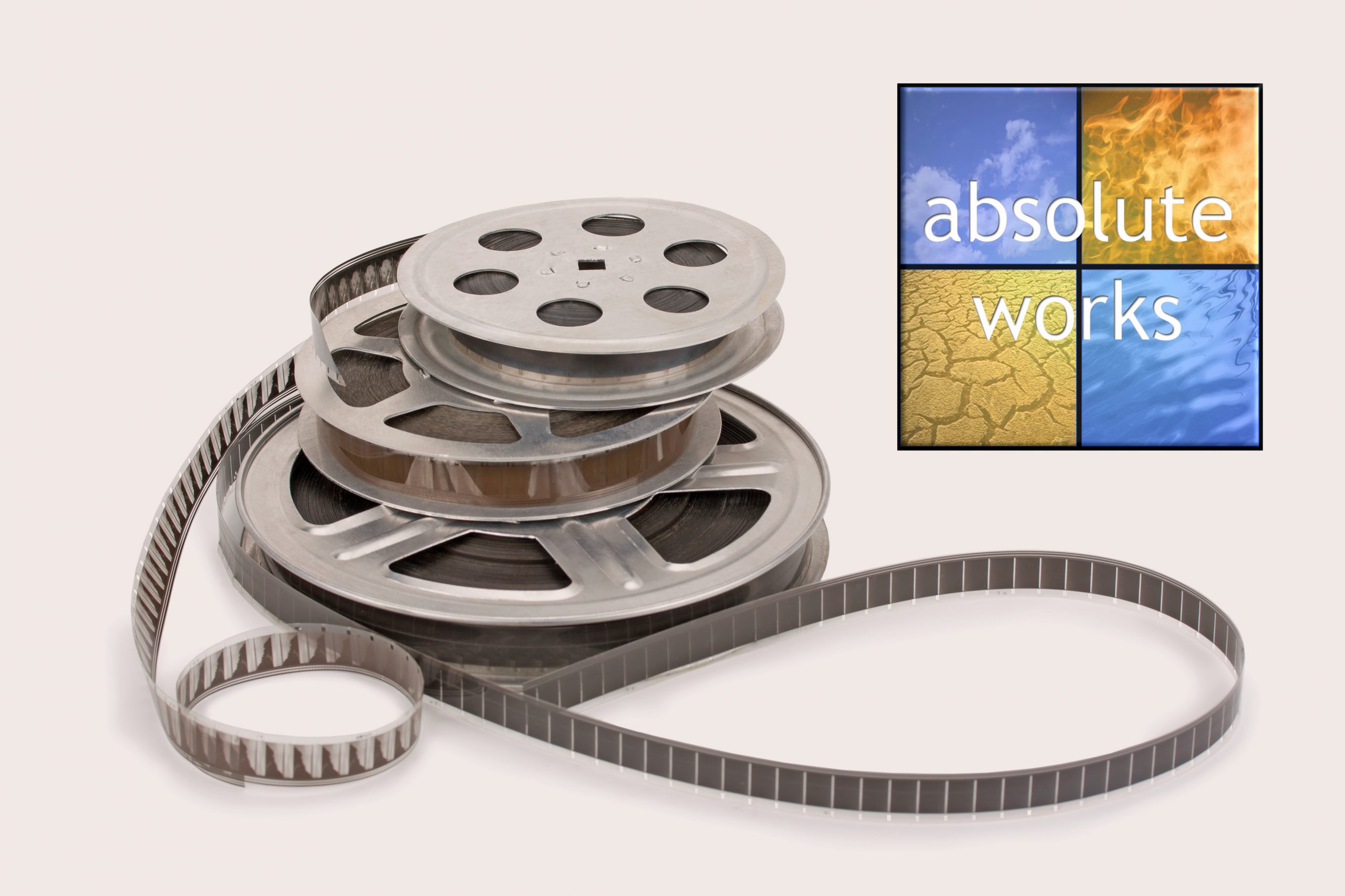 cine film 2