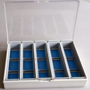 Protective Postage Box