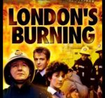 londons burning