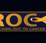rock logo black